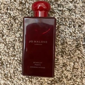 Jo Malone Scarlet Poppy Cologne Intense